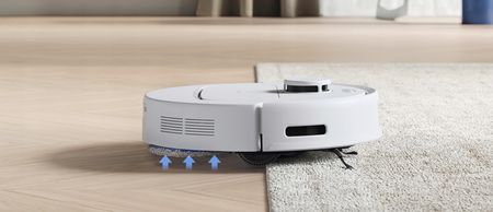 Ecovacs N30 PRO Omni White - zdjęcie 2