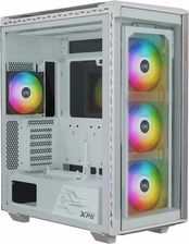Zdjęcie Xpg Obudowa BATTLECRUISER II ST Midi Tower Biały (15260189) - Puck