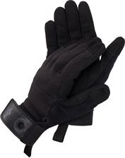 Zdjęcie Black Diamond Rękawice Górskie Crag Gloves Czarne - Trzebinia