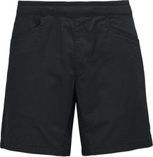 Zdjęcie Black Diamond Szorty Notion Czarne - Łapy