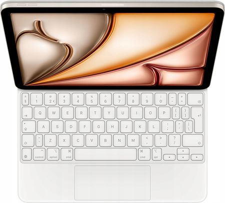 Apple 11インチiPad Air（M2）用Magic Keyboard 11インチiPad Air（M2）用Magic Keyboard - 日本語 - ブラック