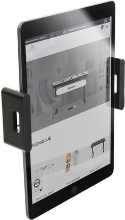 Spacetronik Uchwyt Z Montażem Vesa Spb005 (146731151) - zdjęcie 3