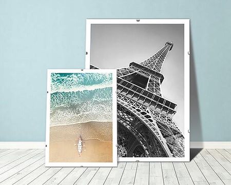 M-Interio Antyrama Plexi 30X60 Cm 60X30 Plakat Puzzle - zdjęcie 2