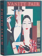 Zdjęcie Printworks Album Na Zdjęcia Photoalbum Vanity Fair March 1927 Cover - Pniewy