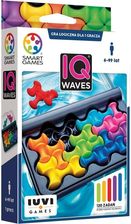 Zdjęcie IUVI Games Smart Games IQ Waves (PL) - Ciężkowice