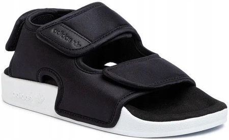 Sandały Sportowe Adidas Adilette Sandal 3.0 38 - zdjęcie 4