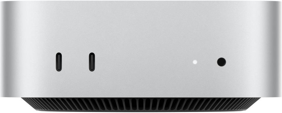 Mac mini M4 Pro 1TB 14コアCPU 20コアGPU 24GB Apple Mac mini M4 Pro 24GB/1TB/14-core CPU+20-core GPU/10