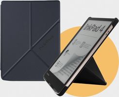 Zdjęcie Pocketbook Origami Czarny 7 8'' (HSO743KWW) - Gdańsk