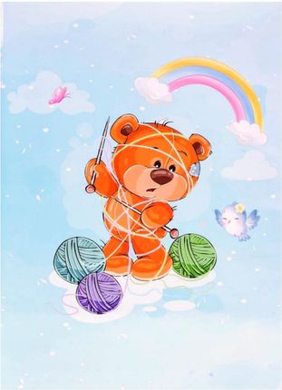 Fandy Fotoalbum Kieszeniowy Szyty Amuse 1 - zdjęcie 3