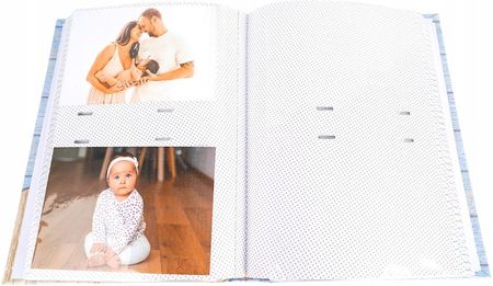 Fandy Fotoalbum Kieszeniowy Szyty Amuse 1 - zdjęcie 2