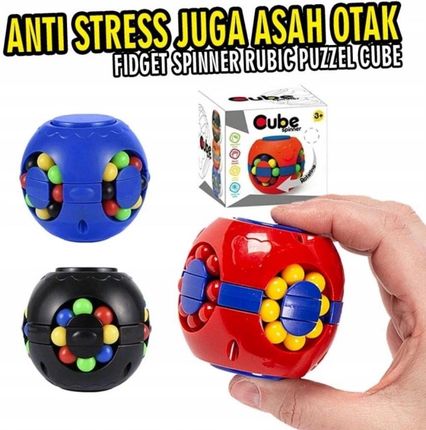 Clown Kula Rubik Myszka C5433 - zdjęcie 2