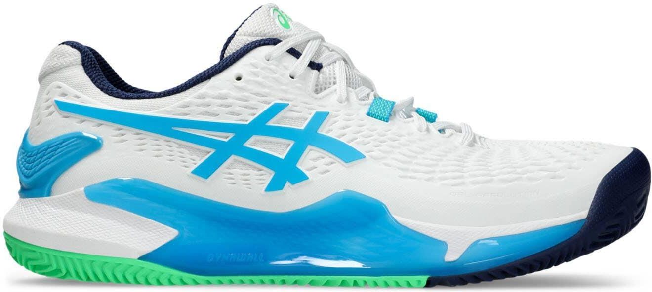 ASICS GEL-RESOLUTION 9 AC テニス 28.5 Amazon | [アシックス] テニスシューズ GEL-RESOLUTION 9 OC