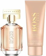 Zdjęcie Hugo Boss Set The Scent For Her Woda Perfumowana 2 Pieces - Ostrołęka
