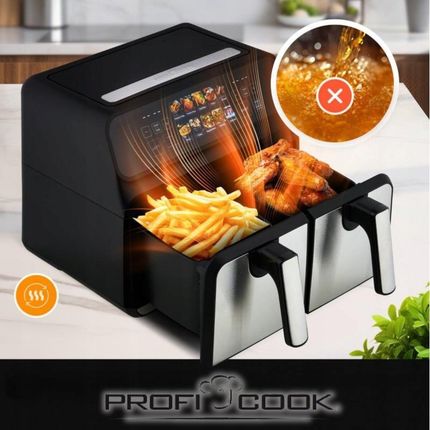 Profi Cook 501287 - zdjęcie 4
