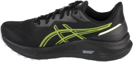 Asics Gt 1000 13 Gtx 1011B857 001 Czarne - zdjęcie 4