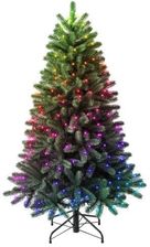 Choinka z oświetleniem Twinkly Pre-lit Tree 1,5m Regal Tree, 270 RGB LED, IP20