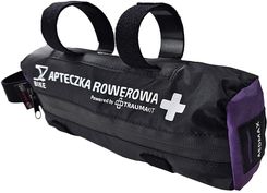 Aedmax Apteczka Rowerowa Endur Trauma Kit