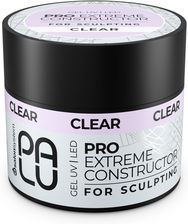 Zdjęcie Palu Żel Konstrukcyjny Pro Extreme Constructor Gel Clear 12G - Mysłowice