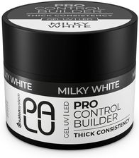 Zdjęcie Palu Żel Budujący Pro Control Builder Gel Milky White 45G - Radoszyce