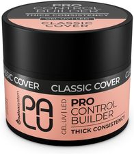 Zdjęcie Palu Żel Budujący Pro Control Builder Gel Classic Cover 45G - Bieruń
