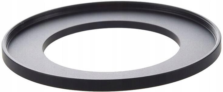 Filteradapter Step-Down 58mm-55mm - z.B. für 55-mm-Filter an Objektiv mit 58-mm-Frontgewinde | Filteradapter | Filter | Zubehör Filteradapter Step-Down 58mm-55mm - z.B. für 55-mm-Filter an Objektiv mit 58-mm-Frontgewinde | Filteradapter | Filter | Zubehör