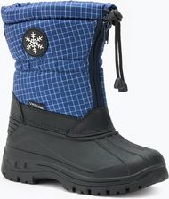 Zdjęcie Vertigo Alpes Śniegowce Nisky Blue - Gozdnica