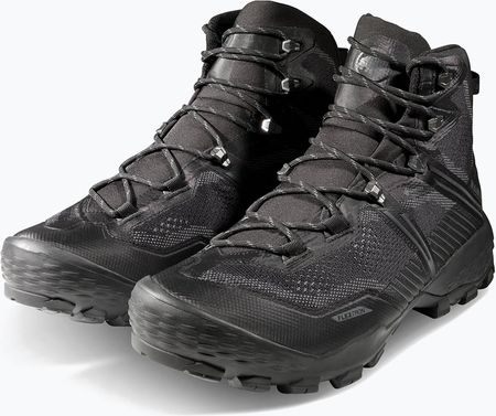 Buty trekkingowe Mammut Aegility Pro Mid Dt Shoes Women Buty trekkingowe Mammut Aegility Pro Mid Dt Shoes Women