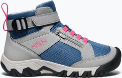 Zdjęcie Keen Targhee Boundless Alloy Rouge Red - Władysławowo