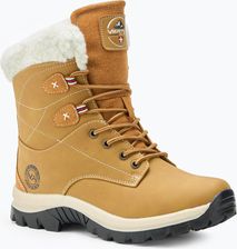 Zdjęcie Vertigo Alpes Śniegowce Bicky Camel - Warszawa