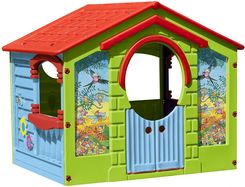 Zdjęcie Marian Plast Zielony Domek Ogrodnika - Sosnowiec