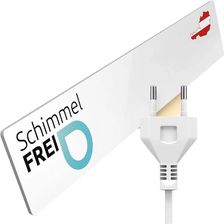 Zdjęcie Technaxx Listwa Antypleśniowa Schimmel Dry M1 - Czaplinek