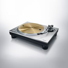 Zdjęcie Technics SL-1300G gramofon Klasy Grand nowej generacji (srebrny) | SALON WARSZAWA | - Łazy