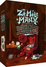 Zdjęcie SUPERHOT presents Za mało many - Ostrowiec Świętokrzyski