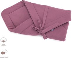 Zdjęcie Makaszka Rożek Cotton Burgund - Chorzów