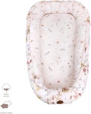 Zdjęcie Makaszka Kokon Niemowlęcy Fairies - Sławków