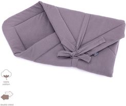 Zdjęcie Makaszka Rożek Cotton Berry Mousse - Zabrze