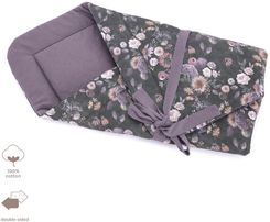 Zdjęcie Makaszka Rożek Cotton Mystery Of Flowers - Zabrze