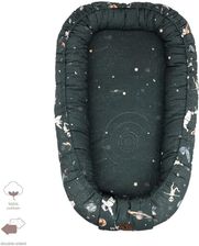 Zdjęcie Makaszka Kokon Niemowlęcy Stardust - Pszczyna