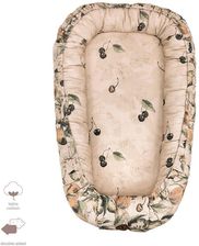 Zdjęcie Makaszka Kokon Niemowlęcy Taste Of Summer - Strzelce Opolskie