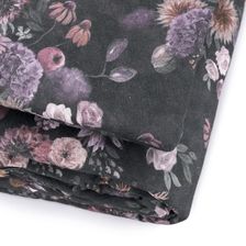 Zdjęcie Makaszka Pościel Z Wypełnieniem "M" 100% Bamboo Mystery Of Flowers - Strzelce Opolskie