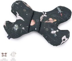 Zdjęcie Makaszka Poduszka Motylek 100% Bamboo Stardust - Będzin