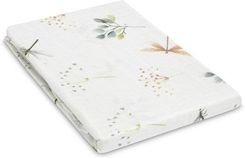 Zdjęcie Iks 2 Mucha Otulacz Muślinowy Ważki 120X120Cm - Tychy