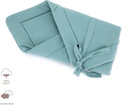 Zdjęcie Makaszka Rożek Cotton Sage - Lubliniec