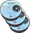 3x Filtr węglowy do okapu Akpo Soft WK-3 WK-4 WK-5 WK-6 WK-9 WK-10 WK-12