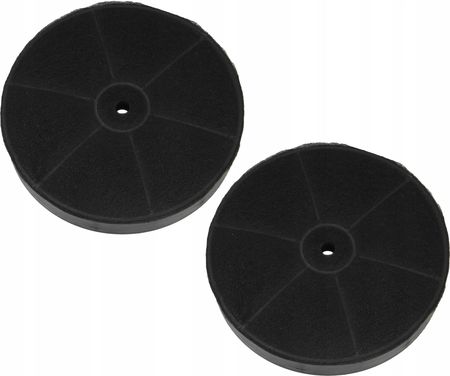 Neoprofi Zestaw 2X Filtr Węglowy Fwp 18 Do Okapu Amica Omp6552Bg Okp6655S Okp6651S