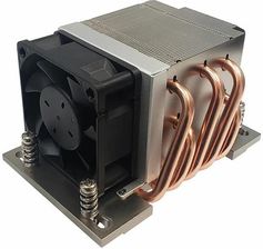 Dynatron CPU Tower A54
