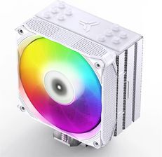 Jonsbo CPU PISA A5 ARGB 5V(3Pin) (PISAA5ARGBWHITE)