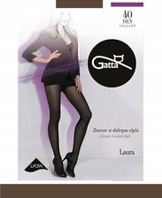 GATTA LAURA 40 Rajstopy damskie wz.00/2-S/Lyon