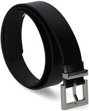 Zdjęcie Pasek damski Maza 9.30 Czarny - Tykocin