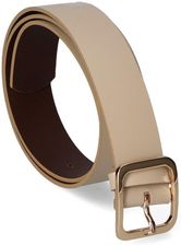 Zdjęcie Pasek damski Maza 2.35 Beżowy - Tykocin